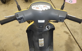 SUZUKI LET's 4 CA45A