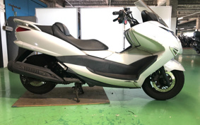 YAMAHA MAJESTY 250 SG20J