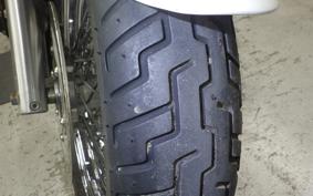 YAMAHA DRAGSTAR 400 CLASSIC  2012 VH02J