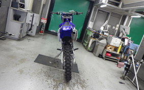 YAMAHA YZ250F 2012 CG18C