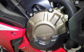 HONDA CBR650R 2021 RH03