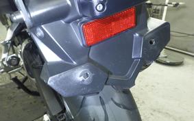 HONDA VFR800X 2015 RC80