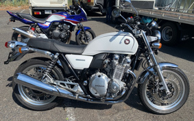 HONDA CB1100 EX ABS 2015 SC65