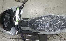 HONDA PCX 160 2024 KF47