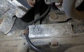 YAMAHA RZ250R 2010 29L