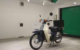HONDA C50 SUPER CUB E AA01