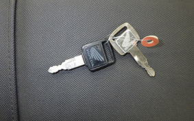 HONDA BROS 650 1989 RC31