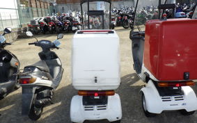 HONDA GYRO CANOPY TA03