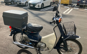 HONDA C90 SUPER CUB Custom HA02