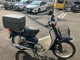 Фото Honda C90 SUPER CUB Custom с японского аукциона