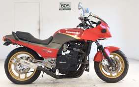 KAWASAKI GPZ900R NINJA 1984 ZX900A