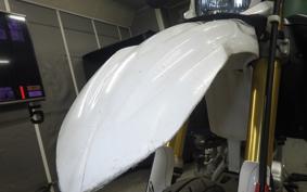 YAMAHA WR250R 2018 DG15J