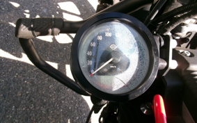 HARLEY HARLEY XL883N 2014 LE2