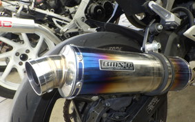 KAWASAKI NINJA 400 2022 EX400L