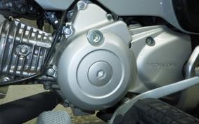 HONDA CROSS CUB 110 JA60
