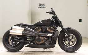 HARLEY RH1250S 2022
