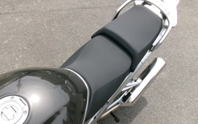 YAMAHA FJR1300 AS 2009 RP13