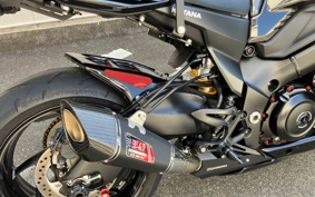 SUZUKI KATANA 2020 GT79B