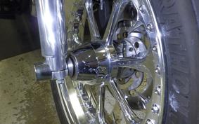 HARLEY FLSTC 1580 2007
