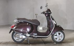 VESPA VESPAGTS250IE M45100