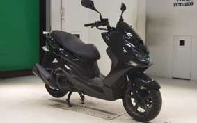 YAMAHA Majesty 155 Gen.2 S 2016 SG52J