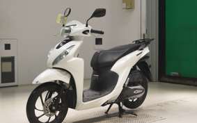 HONDA DIO 110 1989 JK03
