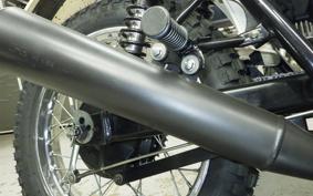 KAWASAKI 250TR 2009 BJ250F