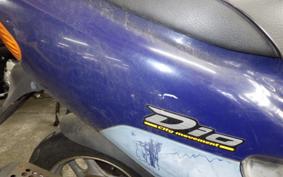 HONDA DIO GEN 3 AF34