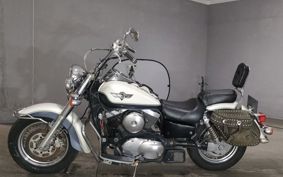 KAWASAKI VULCAN1500 CLASSIC VNT50D