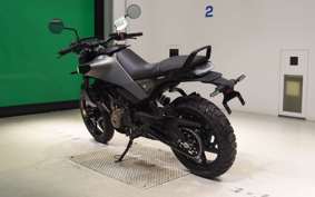 HUSQVARNA SVARTPILEN 250 2013