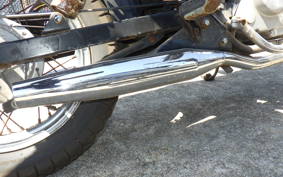 HONDA REBEL 250 MC13