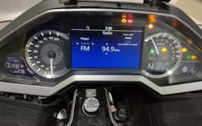 HONDA GL1800 TOUR DCT 2023 SC79