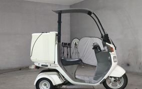 HONDA GYRO TA03