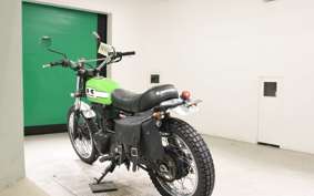 KAWASAKI 250TR 2025 BJ250F