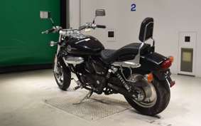 HONDA MAGNA 250 2008 MC29