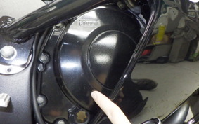 SUZUKI GSX-R1000 2004