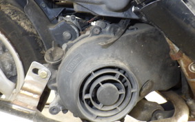 SUZUKI ADDRESS V50 Gen.2 2006 CA44A