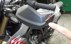 HONDA CRF250L 2017 MD47