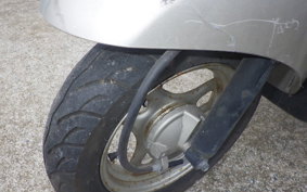 HONDA CREA SCOOPY I AF55