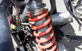 HONDA FTR223 MC34