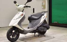SUZUKI ADDRESS V125 G 2020 CF46A