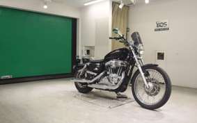 HARLEY XL1200C 2004