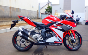 HONDA CBR250RR ABS MC51