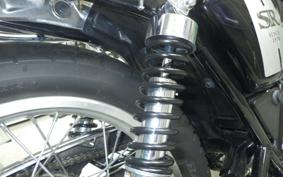 YAMAHA SR400 Gen.5 2020 RH16J