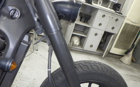 SUZUKI INTRUDER 400 Classic 2008 VK54A