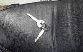 YAMAHA DRAGSTAR 250 TRIKE VG02J