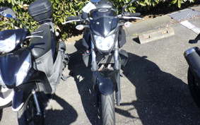 YAMAHA MT-25 1986 RG10J