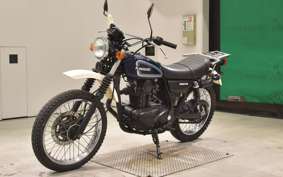 KAWASAKI 250TR BJ250F