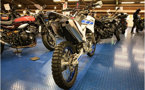 YAMAHA WR250R DG15J