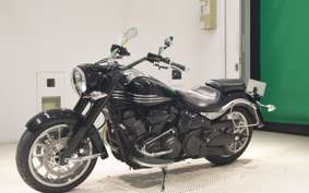 YAMAHA XV1900 MIDNIGHT STAR 2009